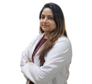 Dr. Kritika Zutshi